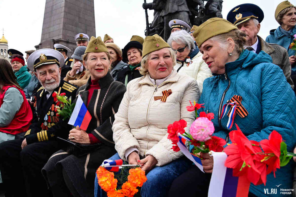 День Победы