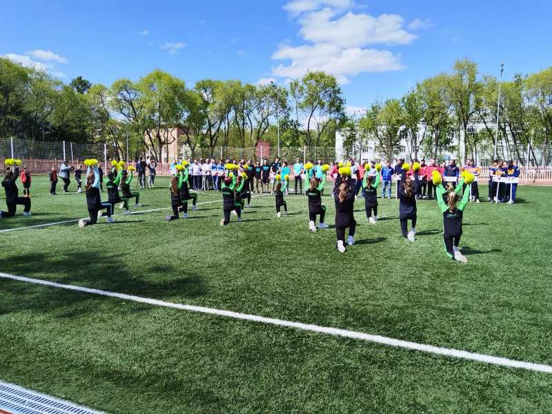 Футболисты из Приамурья поборются за миллион от губернатора