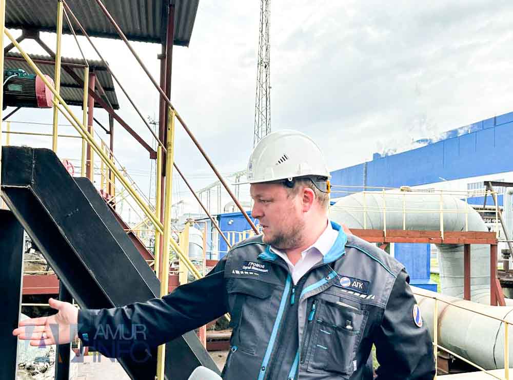 Фото: Амур.инфо