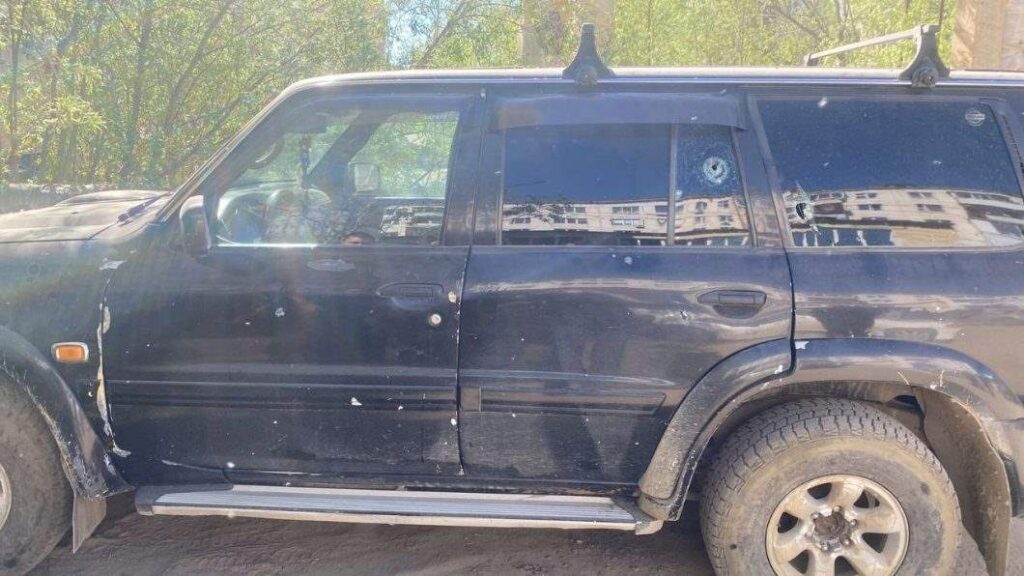 Фото: пресс-служба управления МВД по республика Саха - Якутия