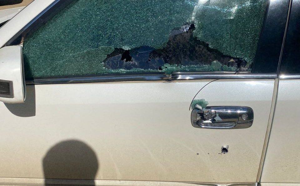 Фото: пресс-служба управления МВД по республика Саха - Якутия