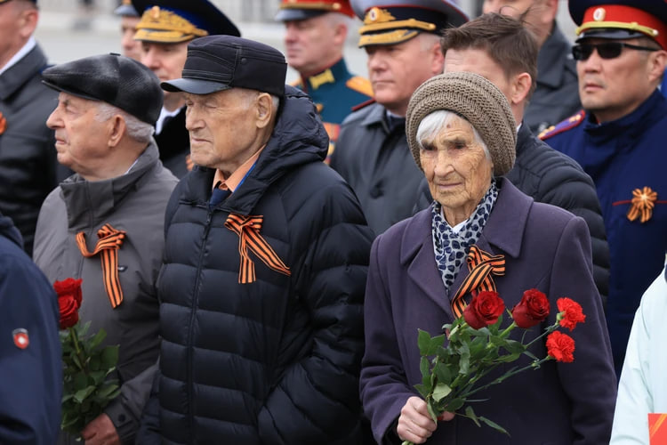 День Победы