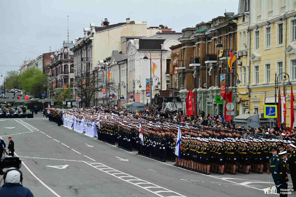 День Победы