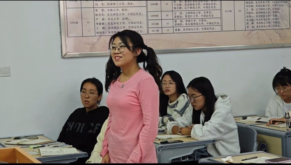 амурчанка о китайских студентах и жизни в Поднебесной