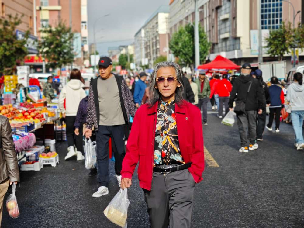 амурчанка о китайских студентах и жизни в Поднебесной