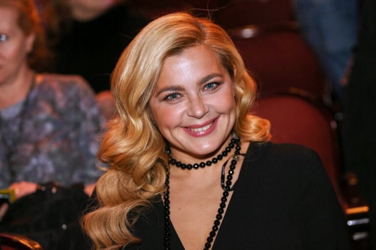 Ирина Пегова
