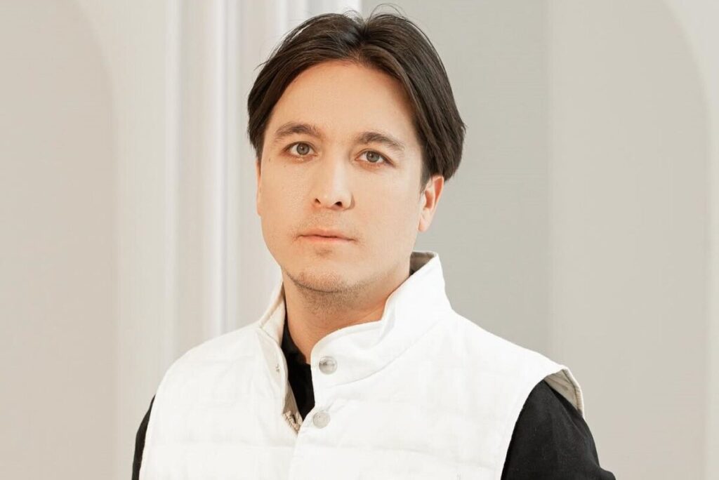 Тимур Хайдаров