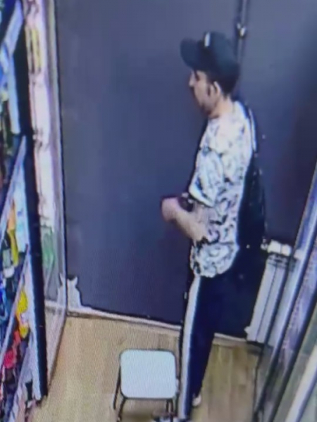 Фото: ГУ МВД РФ по Амурской области