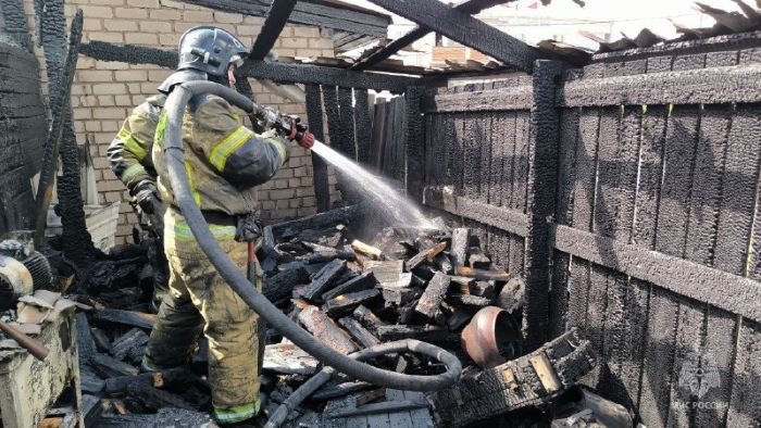 Фото: ГУ МЧС РФ по Амурской области