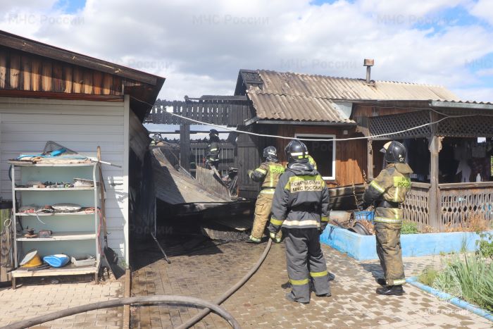 Фото: ГУ МЧС РФ по Амурской области
