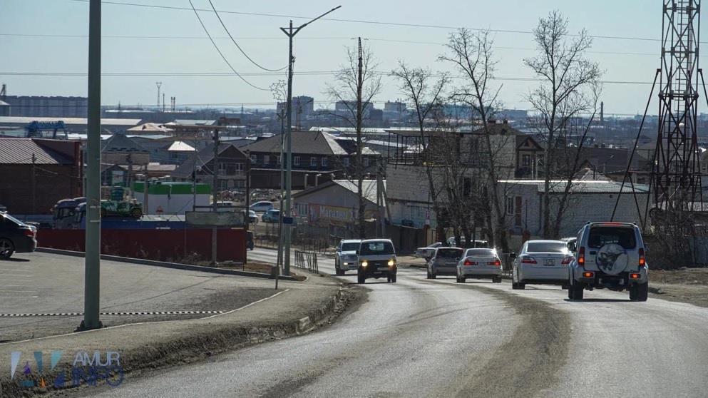 Фото: Амур.инфо