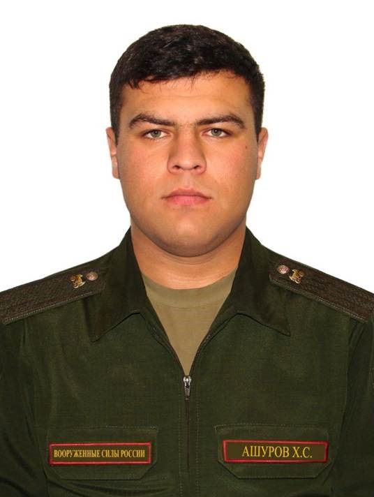 Фото: пресс-служба Восточного Военного округа