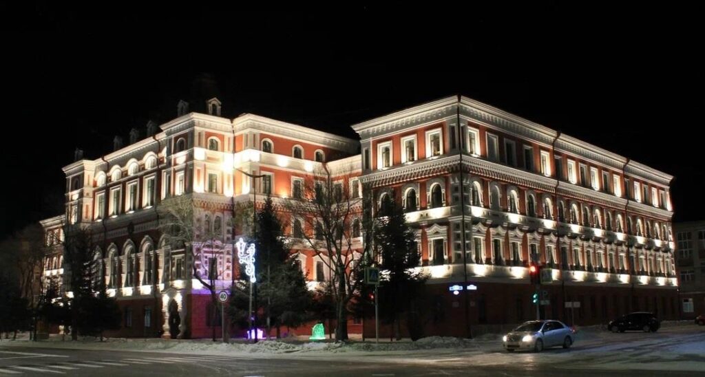 Фото: Амур.инфо