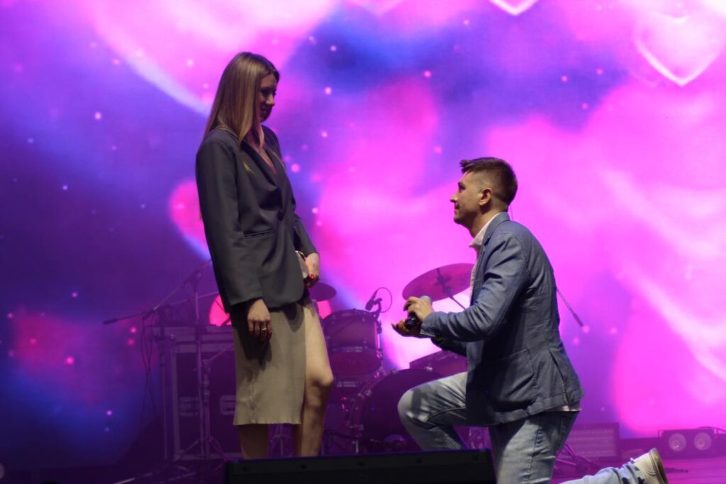 День города Белогорска