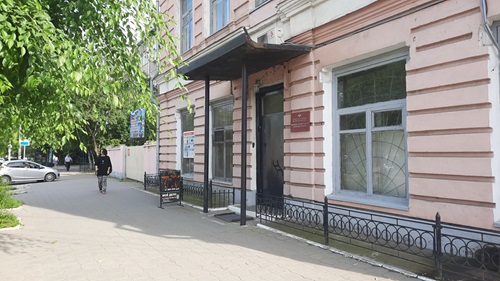 В Благовещенске отремонтируют восемь исторических зданий