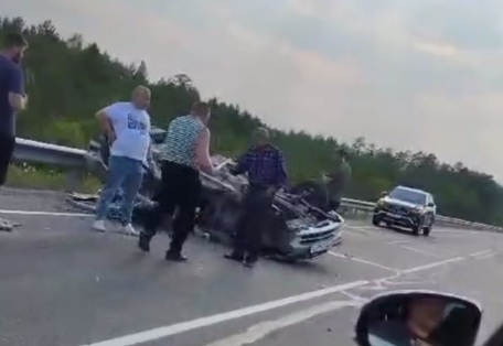 ДТП, авария