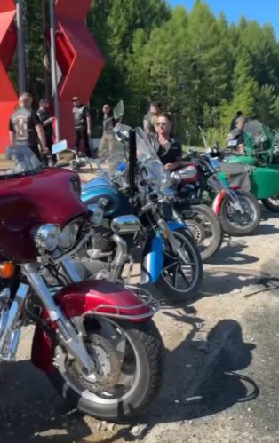 Известный телеведущий познакомит россиян с БАМией