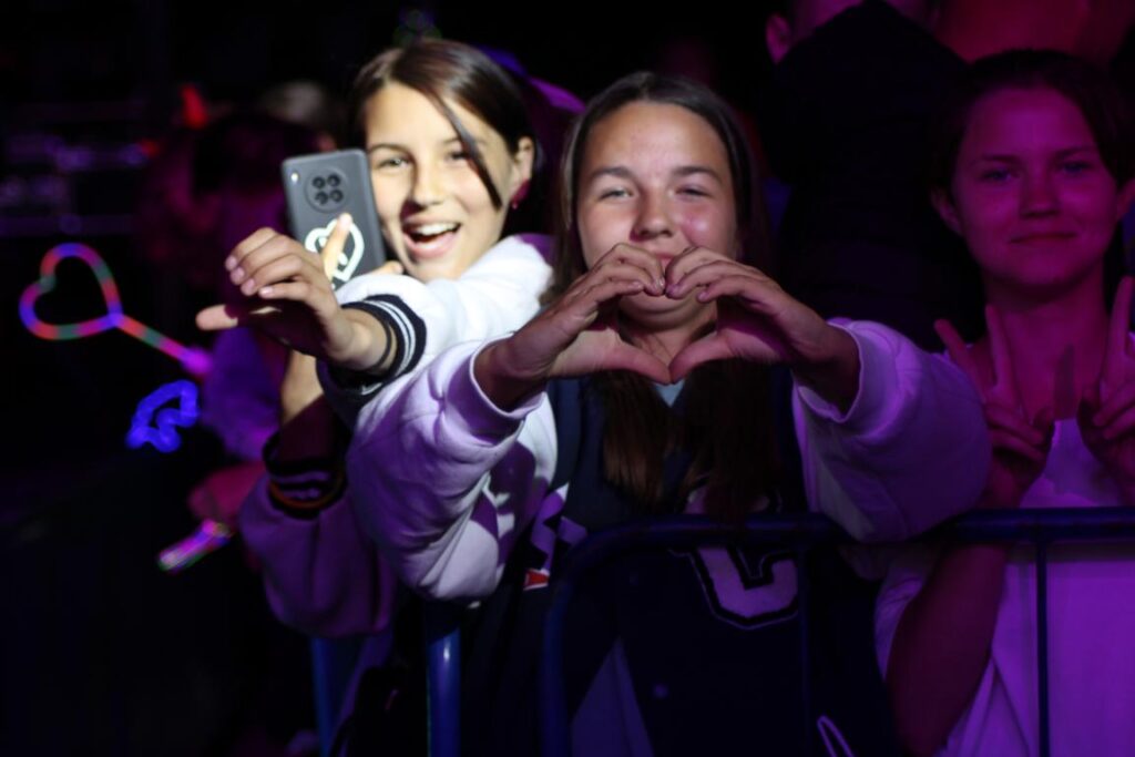 День города Белогорска