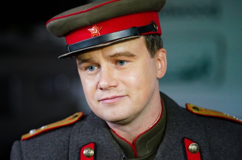 Алексей Бардуков