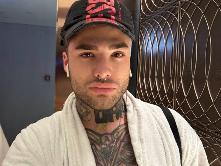 Рома Жёлудь