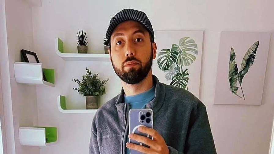 Дмитрий Романов