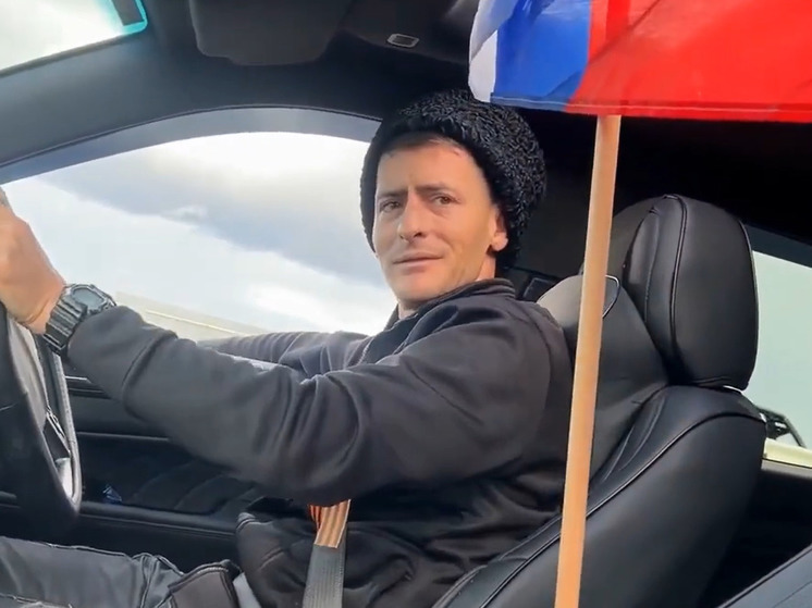 Пасынок Александра Сырского