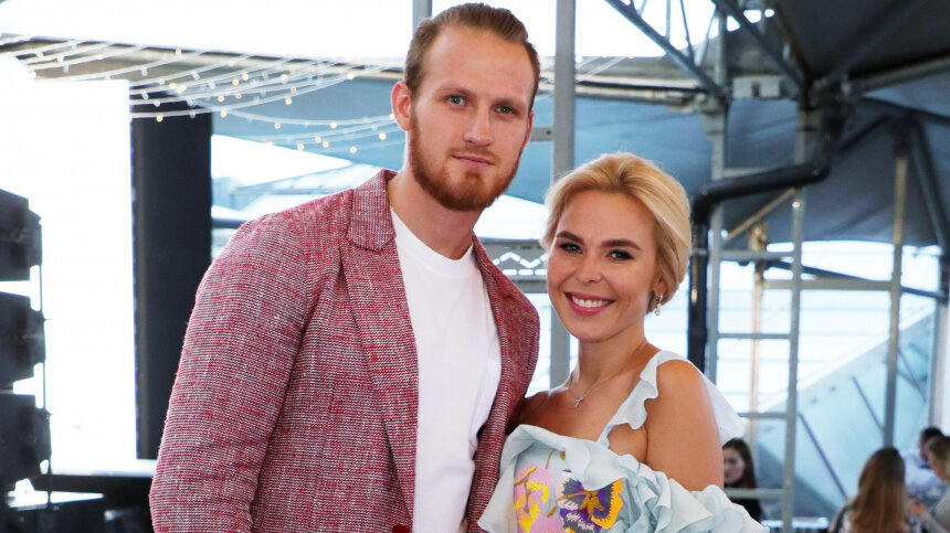 Пелагея и Иван Телегин