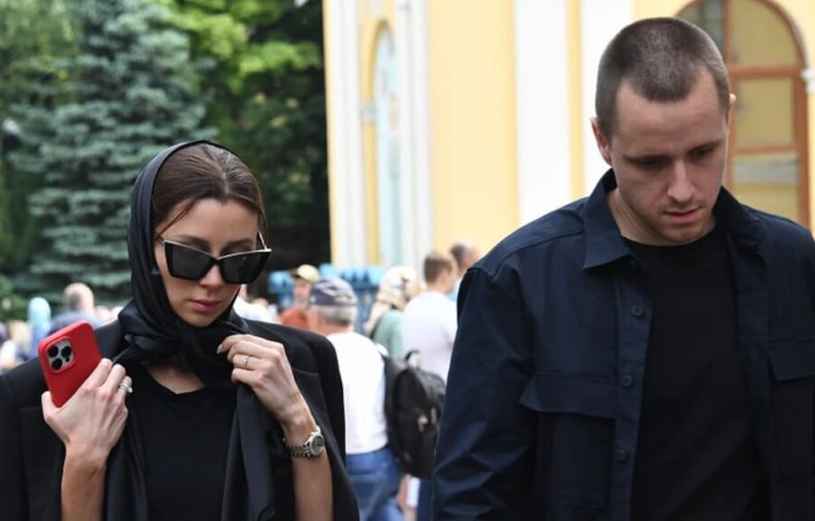 Таинственным мужем Анны Заворотнюк оказался 30-летний бизнесмен Тимур Исмаилов