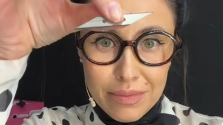 Звезде «Уральских пельменей» подкинули лезвие в туфлю перед концертом в Новосибирске