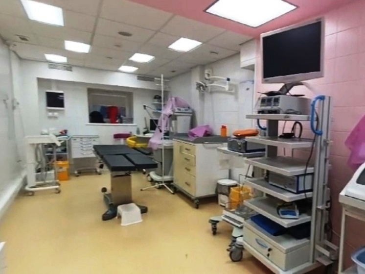 Семилетний мальчик умер во время лечения зубов в Красноярске