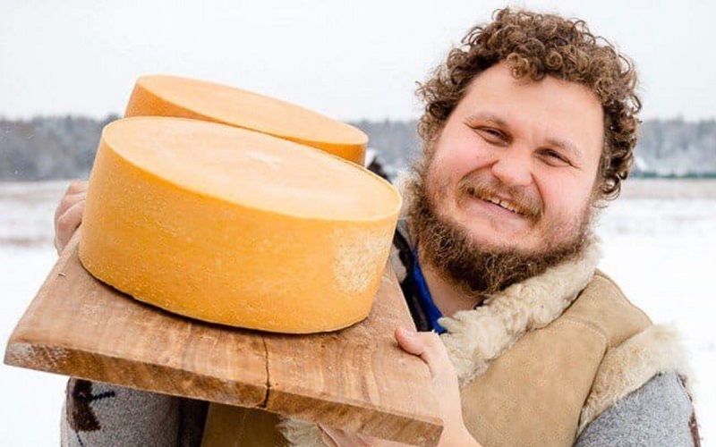 Олег Сирота