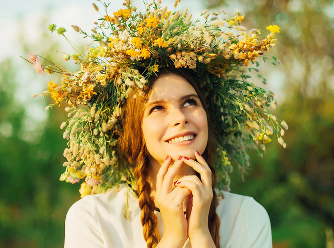 день летнего солнцестояния 2024, солнцеворот, ритуалы на день солнцестояния, исполнение желаний, полнолуние в день солнцестояния, ритуалы в день летнего солнцестояния