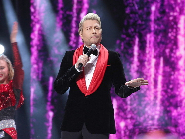 Николай Басков