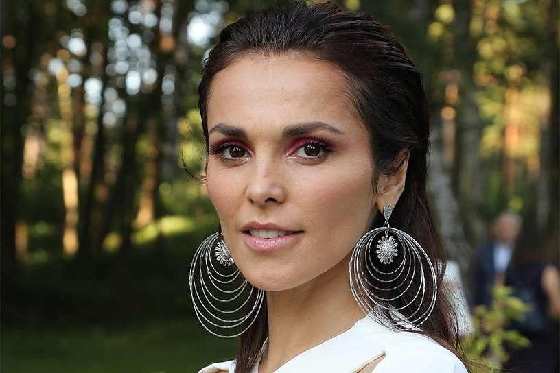 Сати Казанова