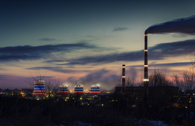 Фото: АО «ДГК» 