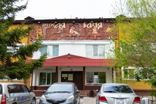 почему благовещенцам не дают устроить головомойку