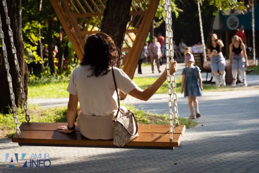 где отдохнуть в Благовещенске, пешие прогулки по Благовещенску, красивые места Благовещенска