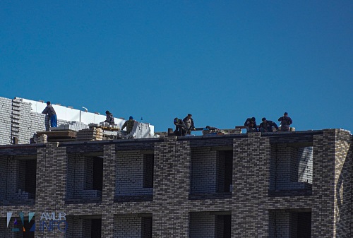 Благовещенка продавала мигрантам сертификаты о владении русским языком