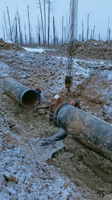 Фото: ПАО "Газпром"