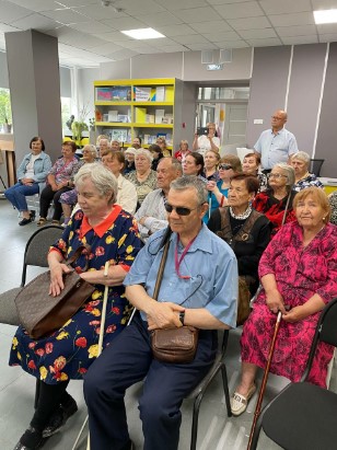 Фото: Амурский медицинский колледж