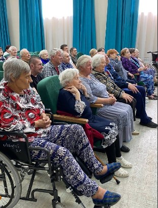 Фото: Амурский медицинский колледж