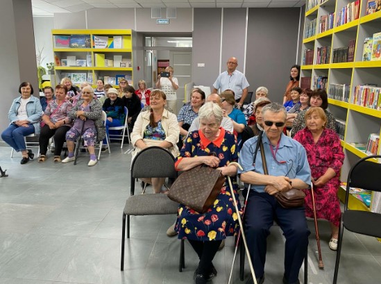 Фото: Амурский медицинский колледж