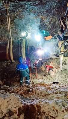 Фото: ПАО "Газпром"