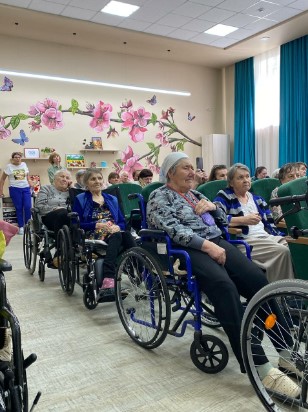 Фото: Амурский медицинский колледж