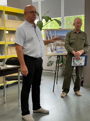 Фото: Амурский медицинский колледж