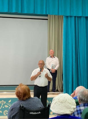 Фото: Амурский медицинский колледж