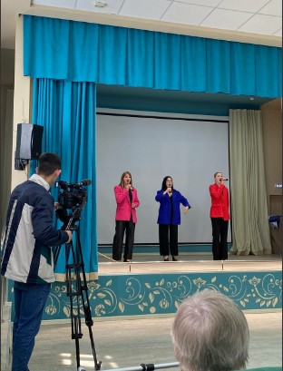 Фото: Амурский медицинский колледж