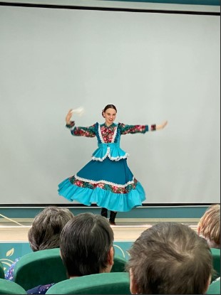 Фото: Амурский медицинский колледж