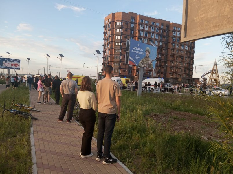 Фото: Амур.инфо