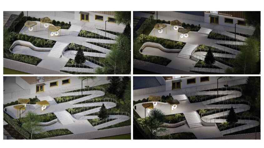 Бизнесмены из Свободного готовят дорогостоящий подарок для земляков